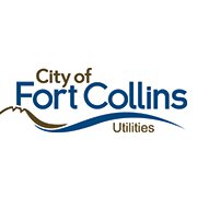 City of Fort Collins Utilities logo