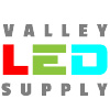 Valley LED Supply uses solar lighting from Solar Lighting International, Inc.