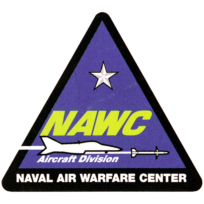 the Naval Air Warfare Center has solar lights installed from Solar Lighting International
