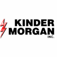 Kinder morgan logo