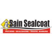 Bain Sealcoat Ft Myers FL logo