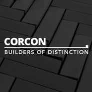 Corcon Construction Garden City NY logo
