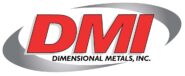 Dimensional Metals Salisbury NC logo