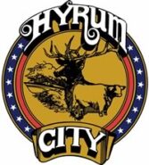 Hyrum City Light & Power Hyrum, UT logo