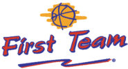 First Team Sports logo