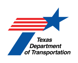 Texas Department of Transportation logo