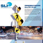 CROSSWALK BEACON SPEC SHEET